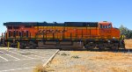 BNSF 7022